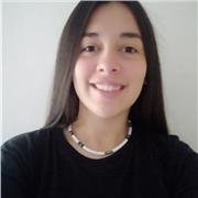 Me ofrezco para dar clases particulares a niños y niñas de primaria y ESO, estoy estudiando Magisterio por lo que me encantaría aplicar mis aprendizaj